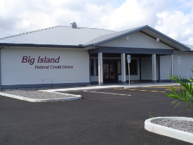 Big Island FCU Puna Branch